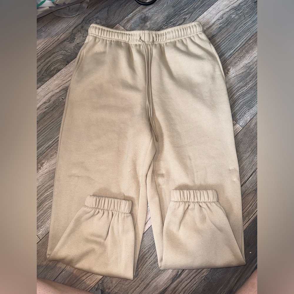 Top shop joggers